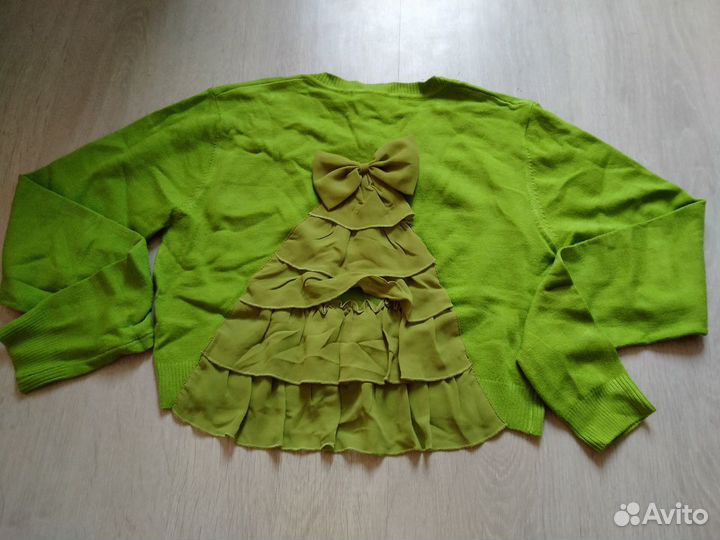 Брендовая одежда для девочек, FUN FUN, gaialuna