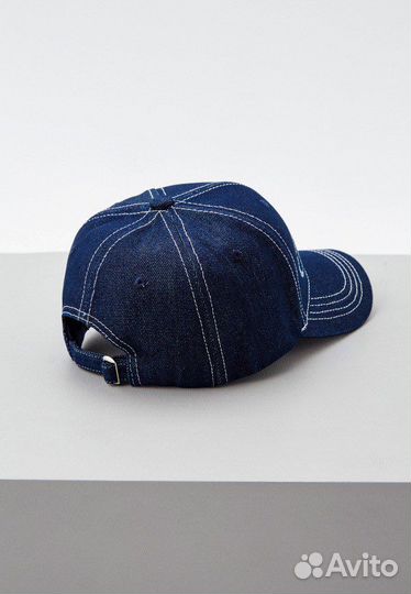 Бейсболка Trussardi (Труссарди) оригинал