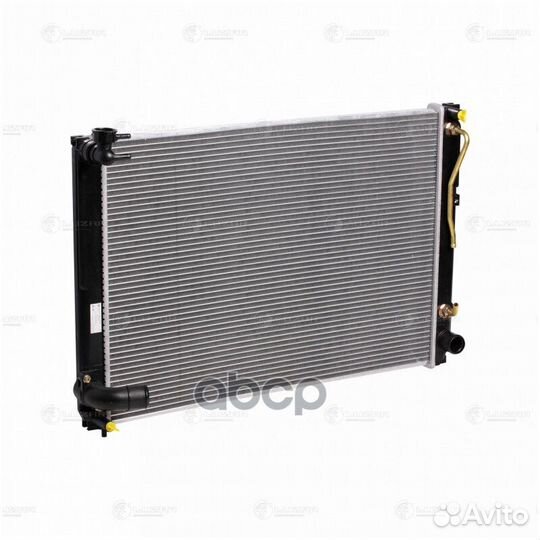 Радиатор охл. для а/м Lexus RX 350 (06) (LRc