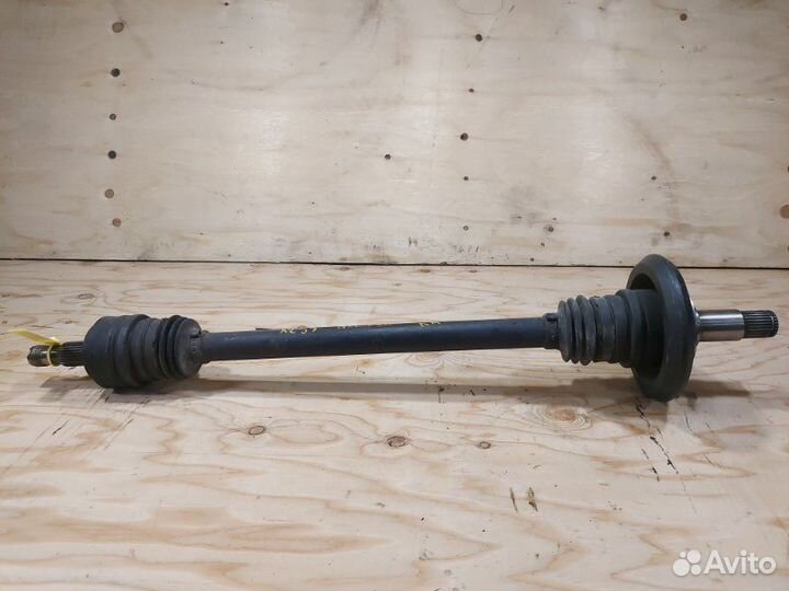 Привод прав. зад. mercedes-benz GLC250