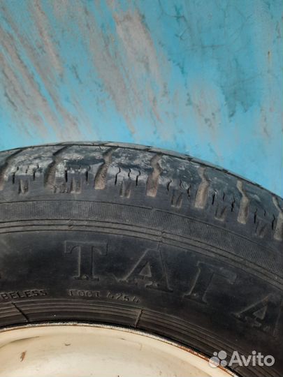 Таганка М-217 205/70 R14 90T