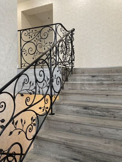 Коттедж 244 м² на участке 13 сот.