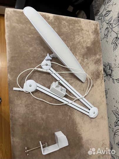 Косметологическая лампа/для наращивания ресниц