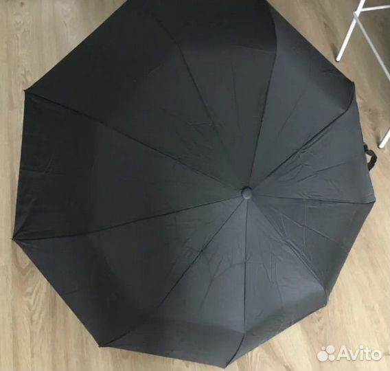 Зонт мужской новый