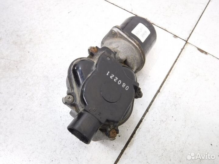 Моторчик стеклоочистителя передний