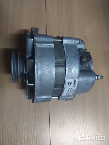 Генератор 6501.37, 28В 90А