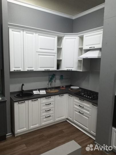 Кухонные гарнитуры(есть Кредит)