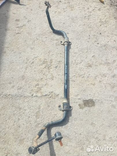 Стабилизатор передний Mazda 6 GG