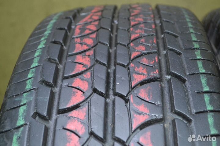 Barum Vanis 2 205/65 R16C 113T