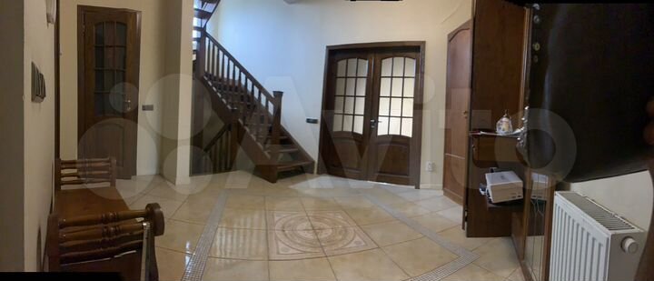 Таунхаус 277,5 м² на участке 2 сот.