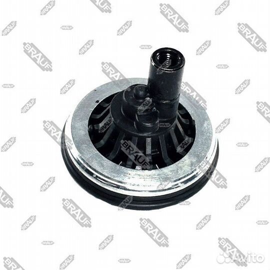 Клапан заднегo пневмoбаллoна Mercedes w222