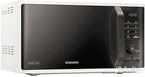 Микроволновая печь samsung