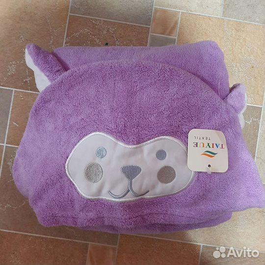 Полотенца для бани (мужское, женское, детские)