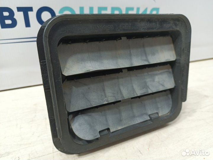 Клапан вентиляции задний правый Geely Monjaro