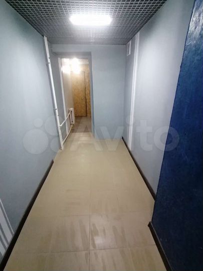 Офис, 14 м²