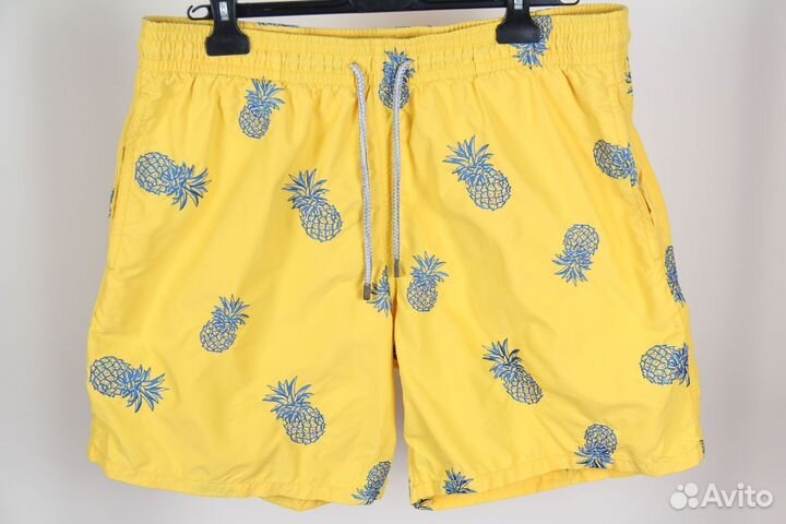 Vilebrequin Limited SS 2015 шорты 108/354