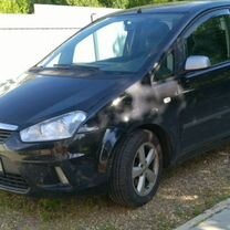 Ford C-MAX 2.0 AT, 2007, 240 000 км