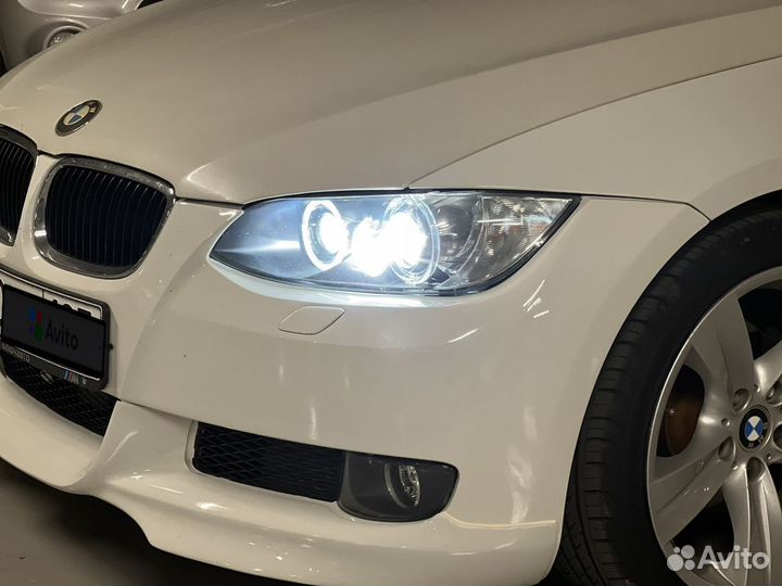 BMW 3 серия 2.0 AT, 2008, 228 234 км