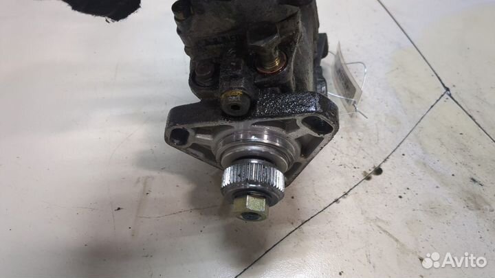 Тнвд Fiat Croma, 1993