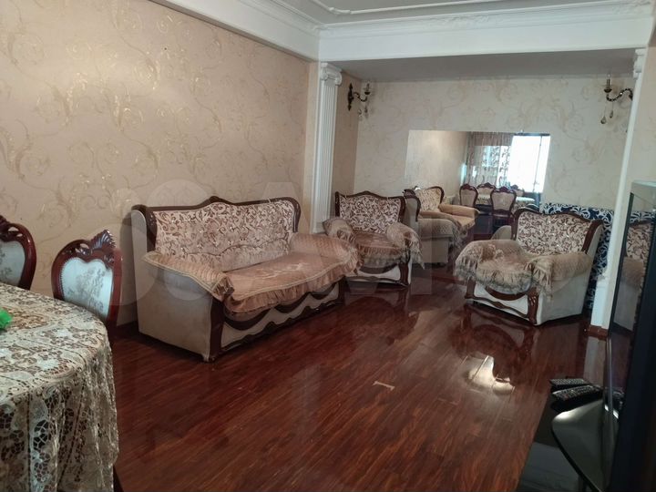 2-к. квартира, 60 м², 2/5 эт.