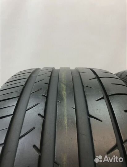 Dunlop SP Sport Maxx 050+ 275/45 R19 108Y