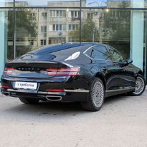 Купить Genesis 🚘 от 1 749 000 ₽ в Самаре: 71 объявление