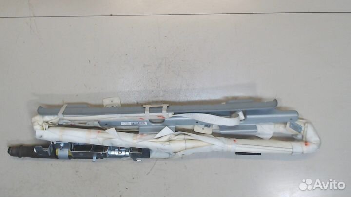 Подушка безопасности боковая Peugeot 4007, 2007