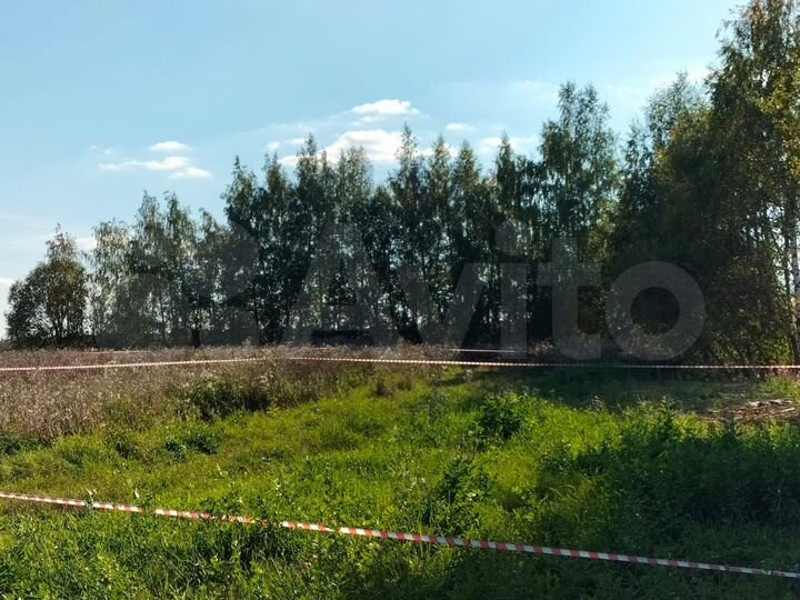 Участок 13 сот. (ИЖС)