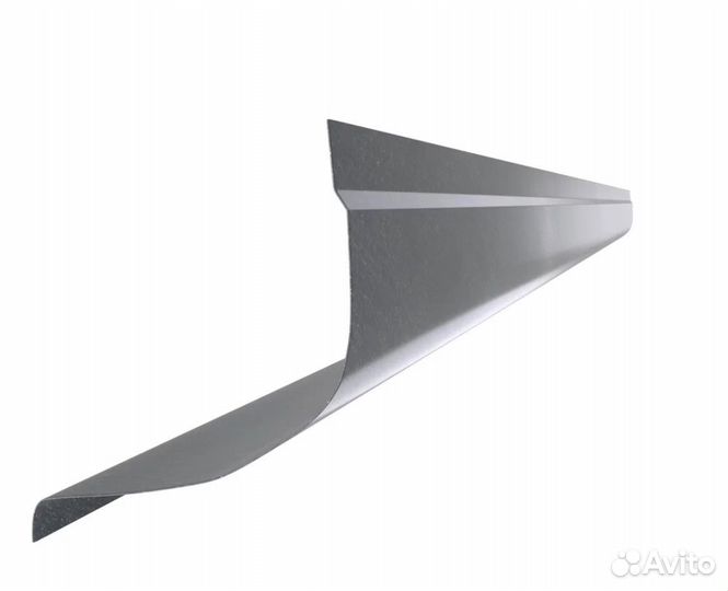 Ремонтные пороги и арки Mitsubishi Pajero Montero 3 Брянская обл