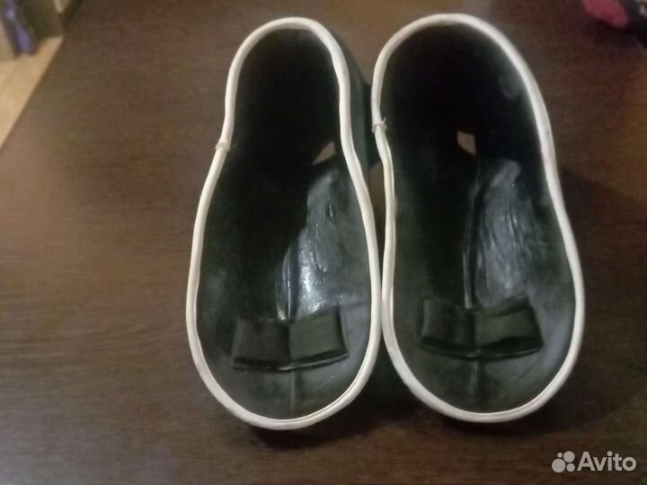 Футы для тхэквондо