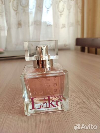 Духи женские