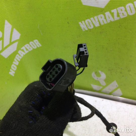 Проводка (коса) Фольксваген Пассат Б6