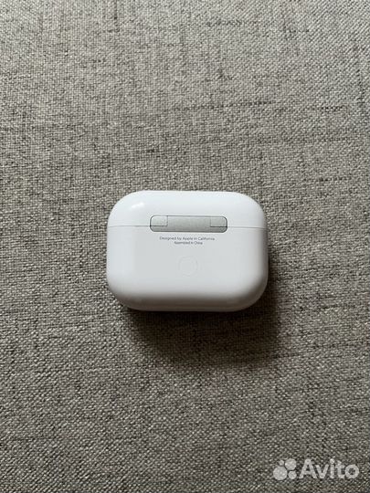 Apple Airpods Pro 2nd generation оригинал