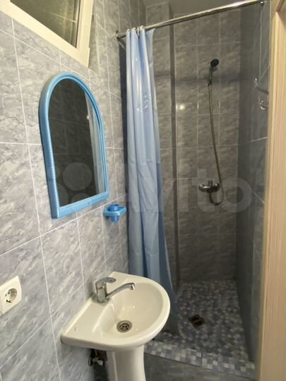 Комната 15 м², 1/1 эт.
