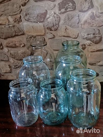 Банка для консервирования