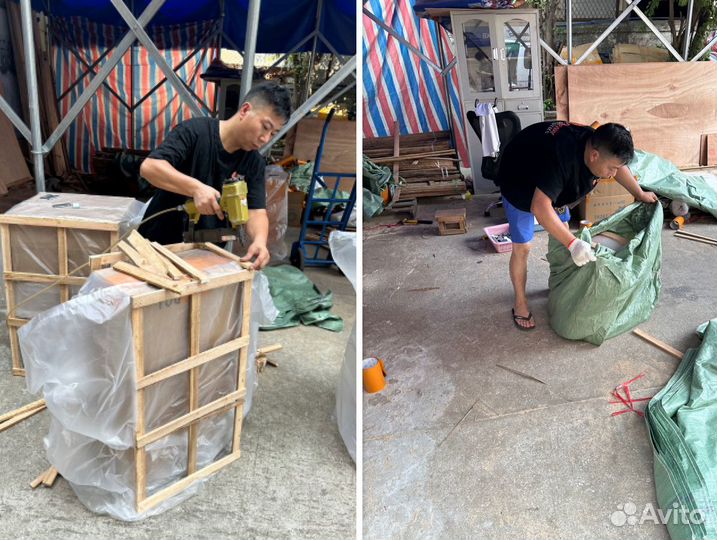 Услуги байера Китай. Посредник Китай