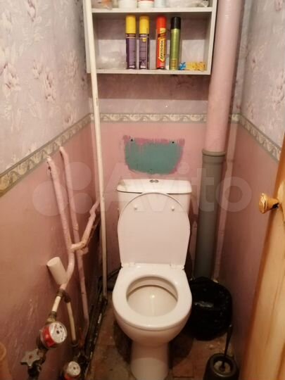 1-к. квартира, 42,2 м², 1/5 эт.