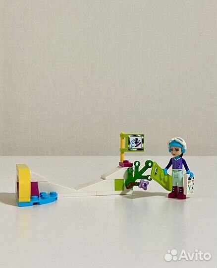 Lego Friends