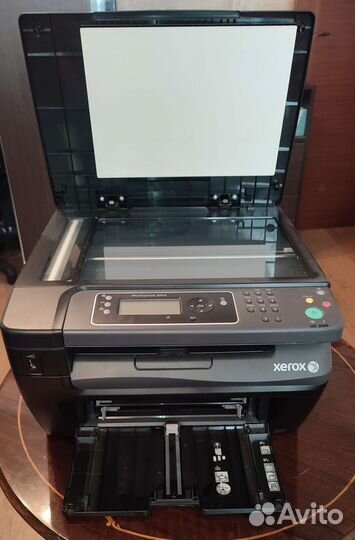 Мфу xerox 3 в 1