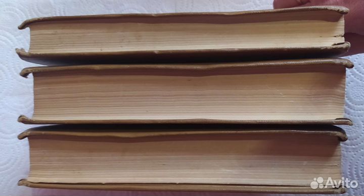 Герцен.1958гг