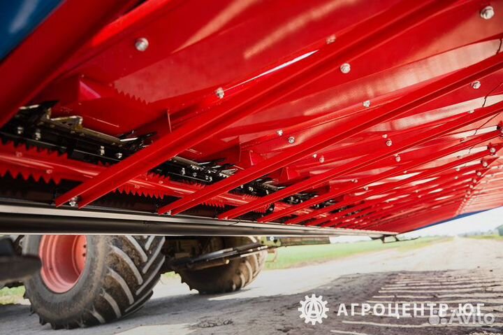 Жатка Harvester SN9400, 2023