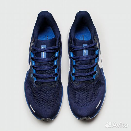 Кроссовки Nike Pegasus 41 Navy / White