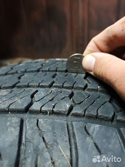 Летние колеса niva