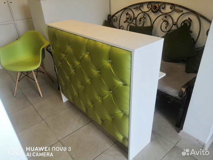 Парикмахерское оборудование