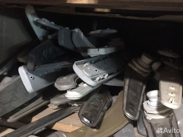 Эмпелер на посудамоечную машинку