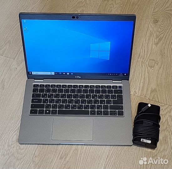 Dell 5420 FHD/i5/16/512/W10P
