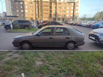 Nissan Sunny 1.4 MT, 1992, 242 500 км, с пробегом, цена 139 000 руб.