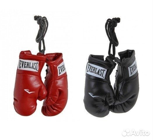 Подвеска в машину на зеркало Everlast