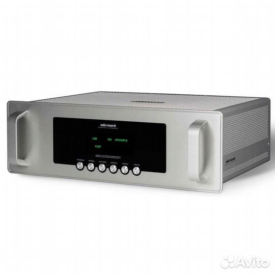 Audio Research DAC 9