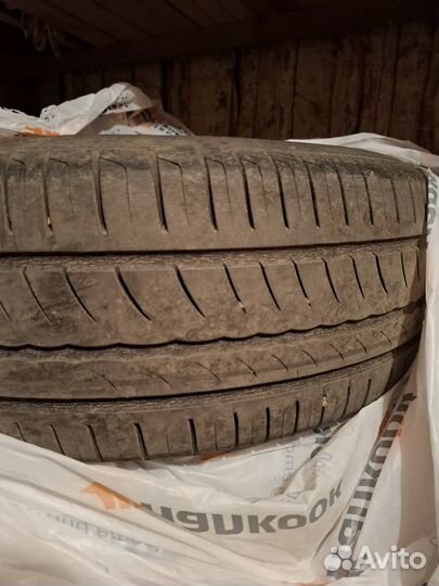 Pirelli Cinturato P1 205/55 R16